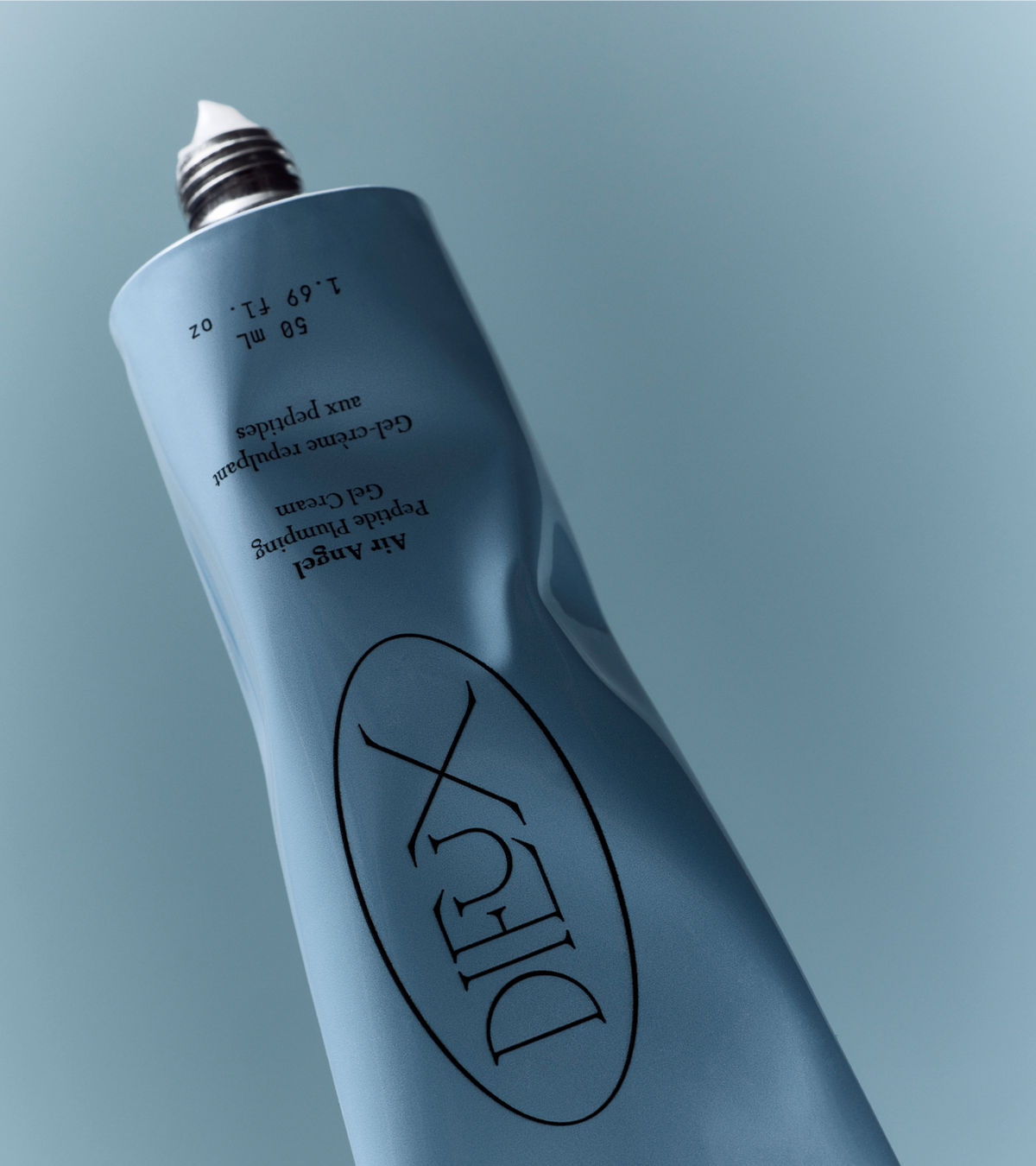 Air Angel Peptide Plumping Gel Cream