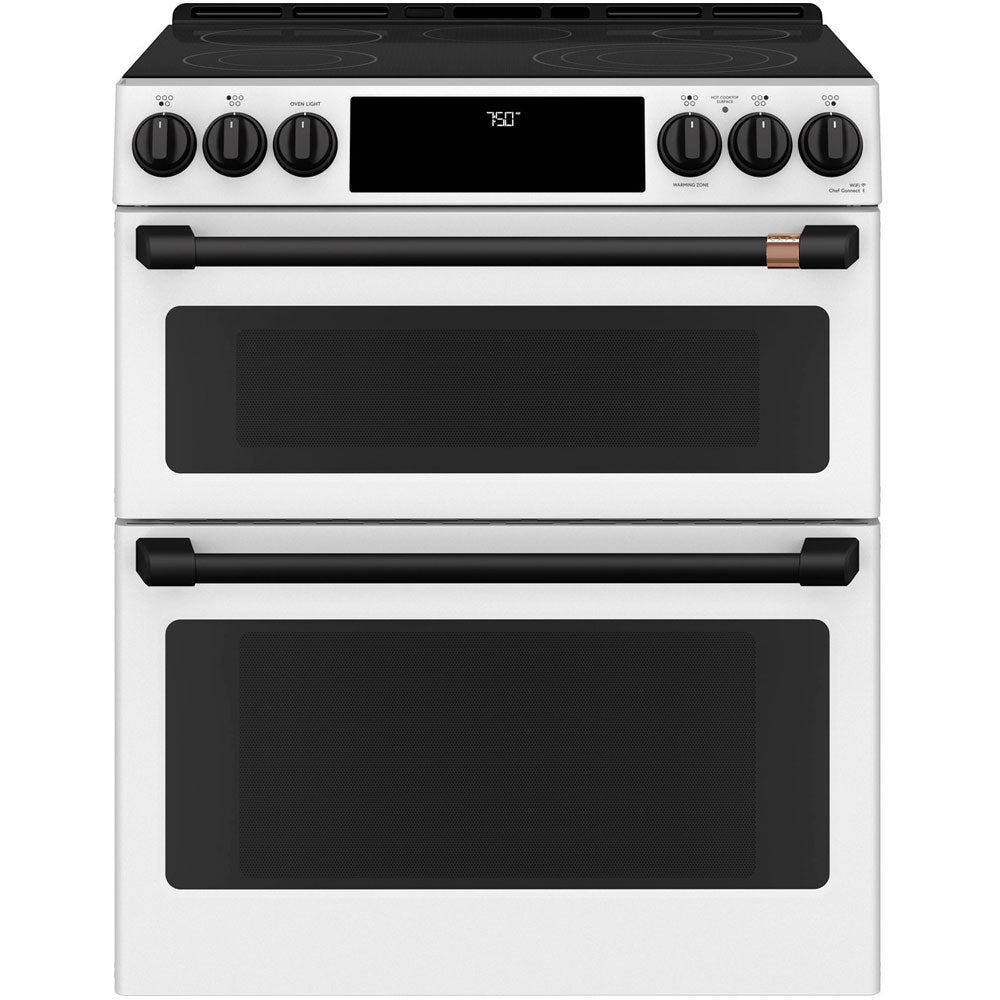 Handle Kit for Range - Flat Black