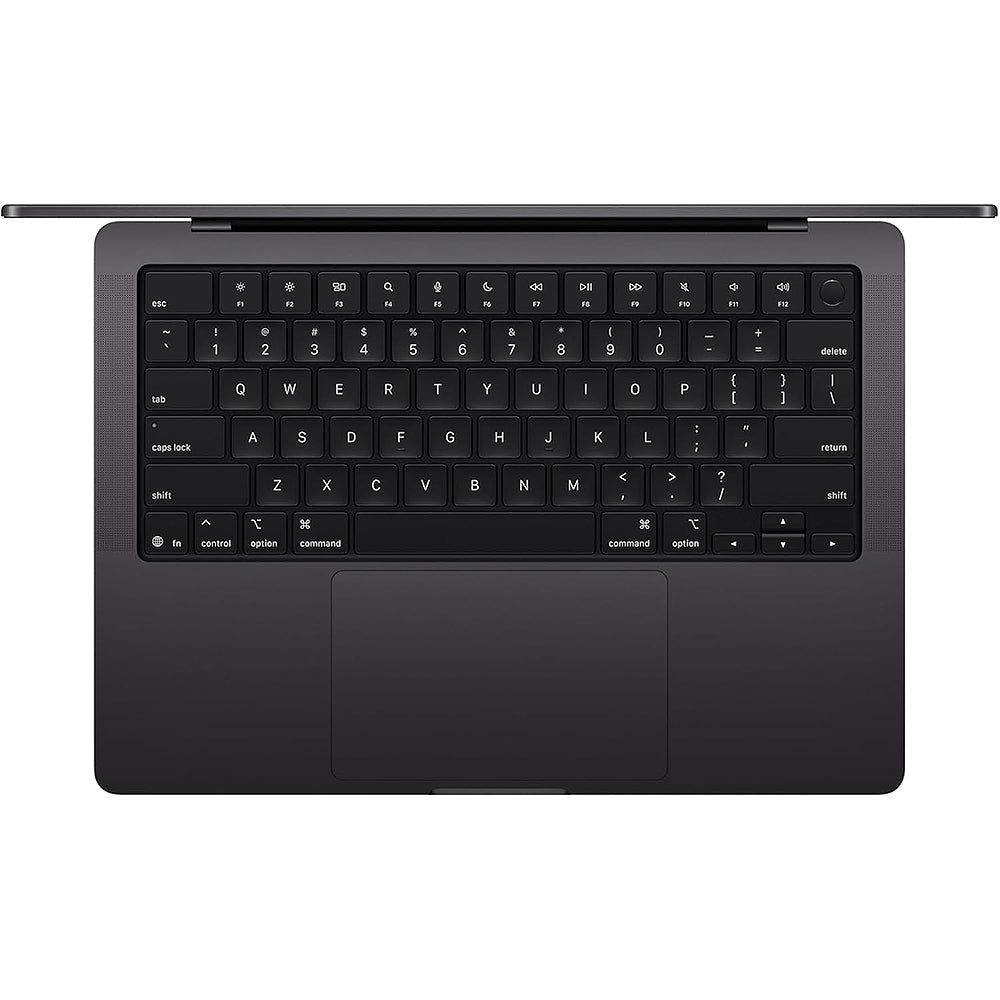 14” MacBook Pro M5 Chip with 10-Core CPU 16GB RAM 1TB SSD Liquid Retina Display - Space Black