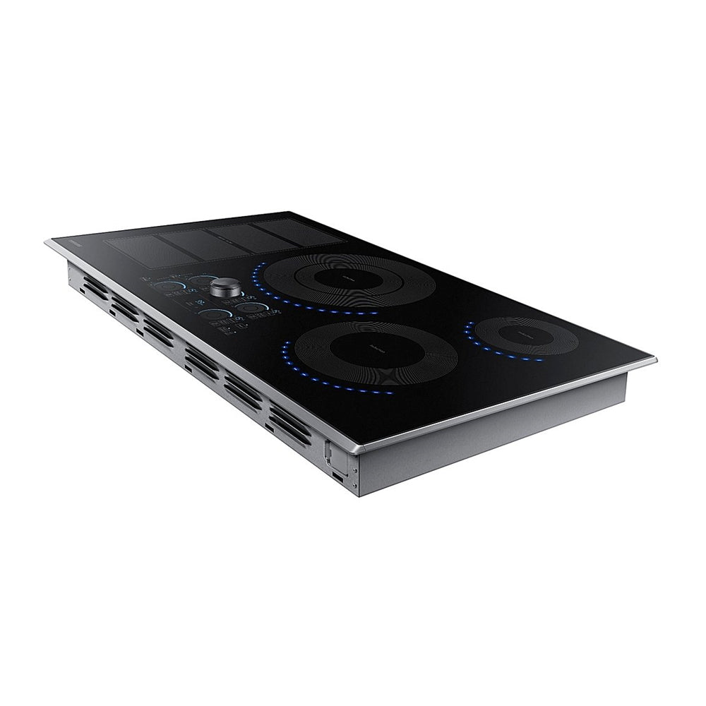 36-Inch Induction Cooktop With Wi-Fi Connectivity