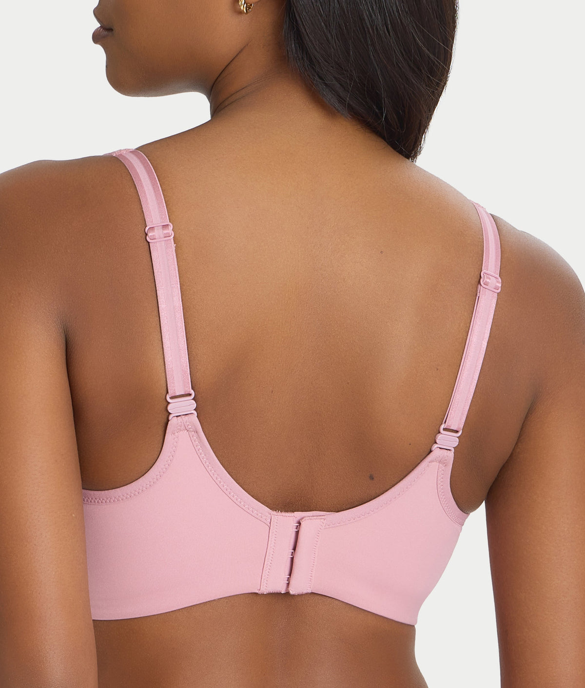 The Breathe More Spacer Bra