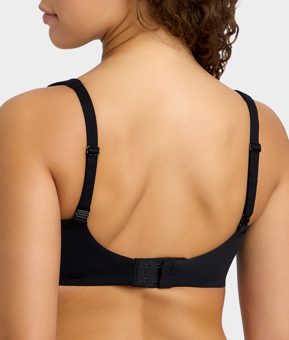 The Personalized Comfort Uplift Bra