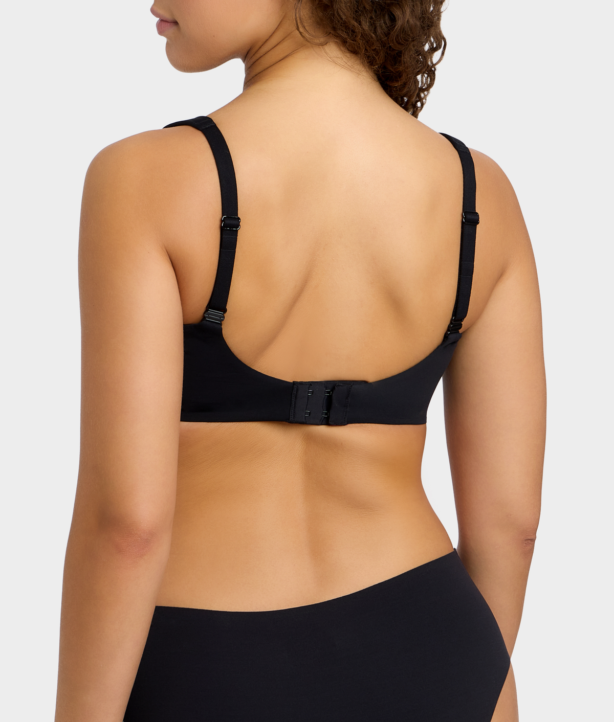 The Personalized Comfort Uplift Bra