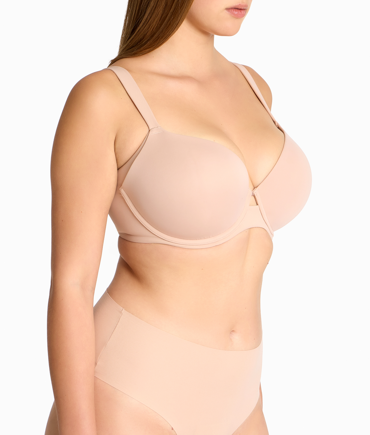 The Personalized Comfort Uplift Bra