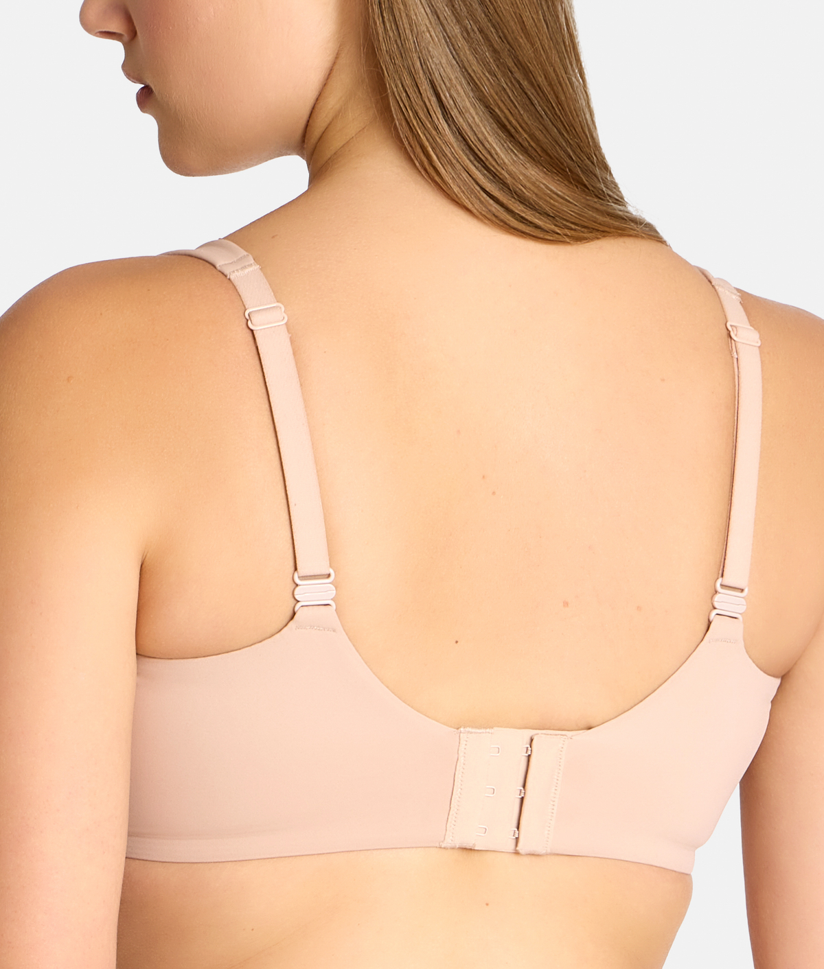 The Personalized Comfort Uplift Bra