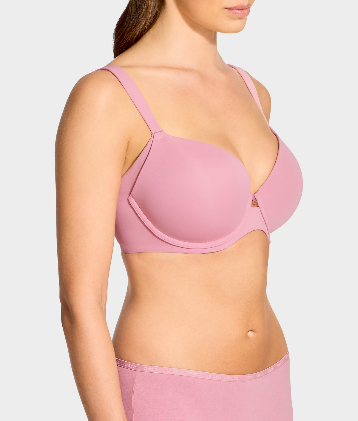 The Personalized Comfort Uplift Bra