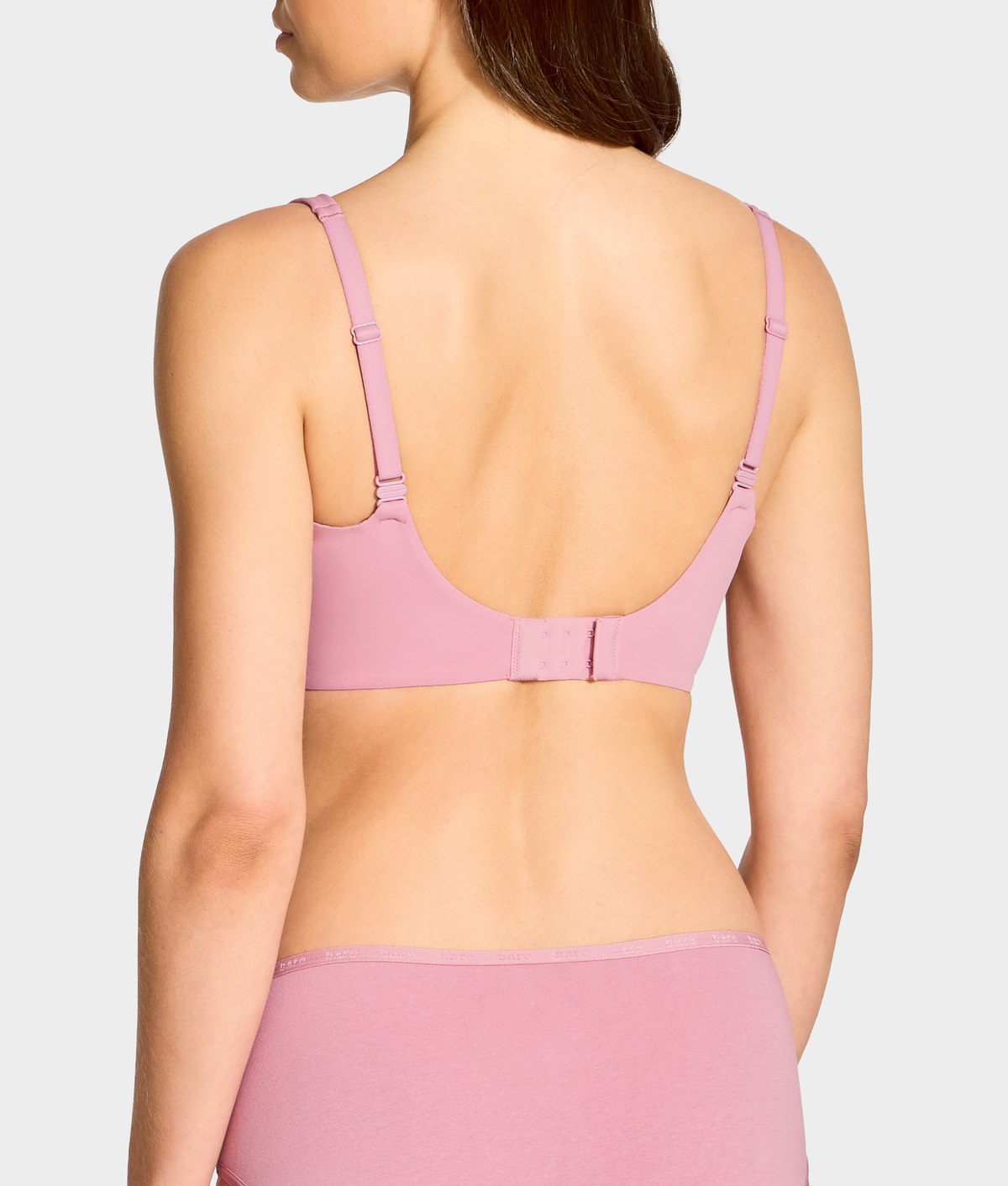 The Personalized Comfort Uplift Bra