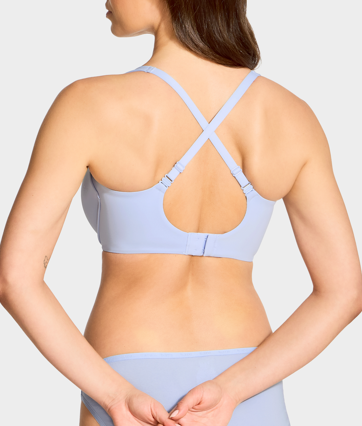 The Personalized Comfort Uplift Bra