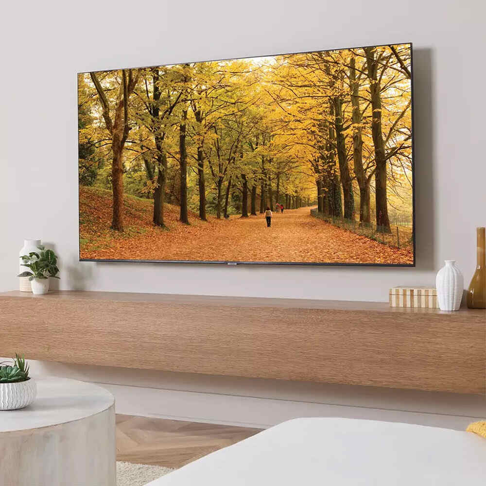 Super Slim Fixed Position TV Wall Mount for 65" - 140" TVs