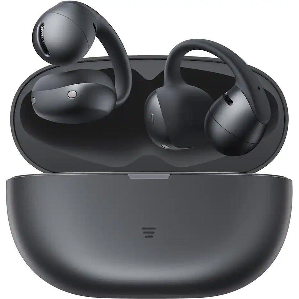 OpenDots Air True Wireless Black Earbuds