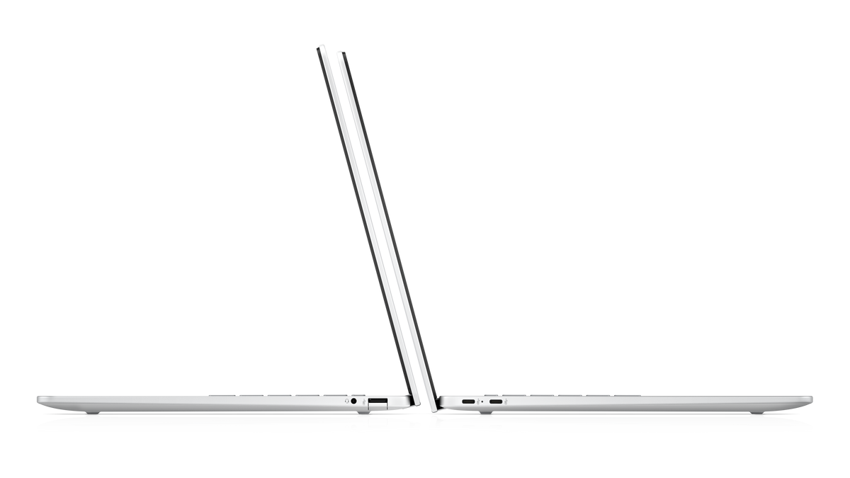 HP OmniBook 16" 512GB SSD 16GB RAM Snapdragon® X