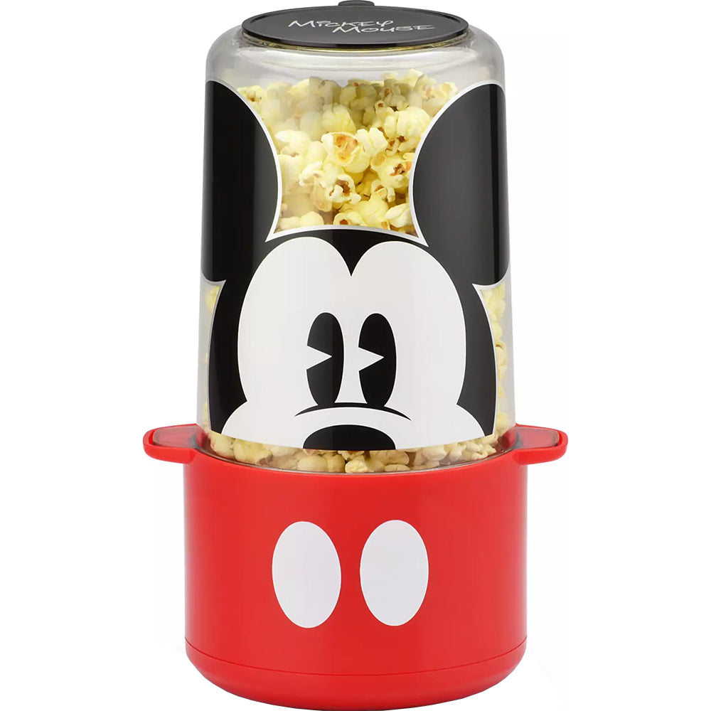 Mickey Mouse Popcorn Popper