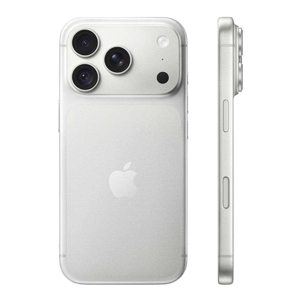 iPhone 18 Pro 256GB in Silver