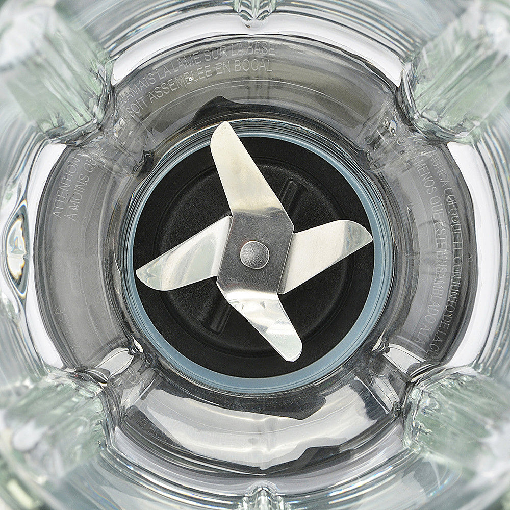 500W Touch Control Blender