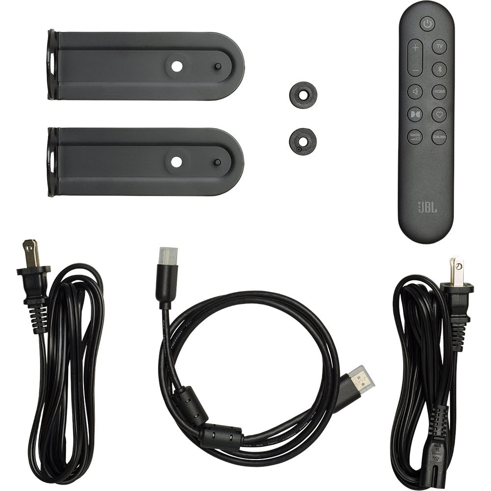 5.1 Channel Soundbar