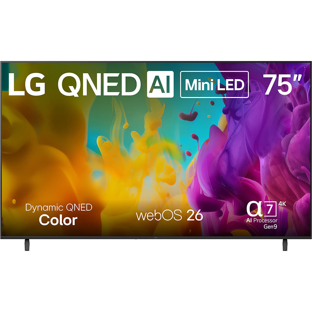 75" Class QNED AI QNED7SB Mini LED 4K Smart TV