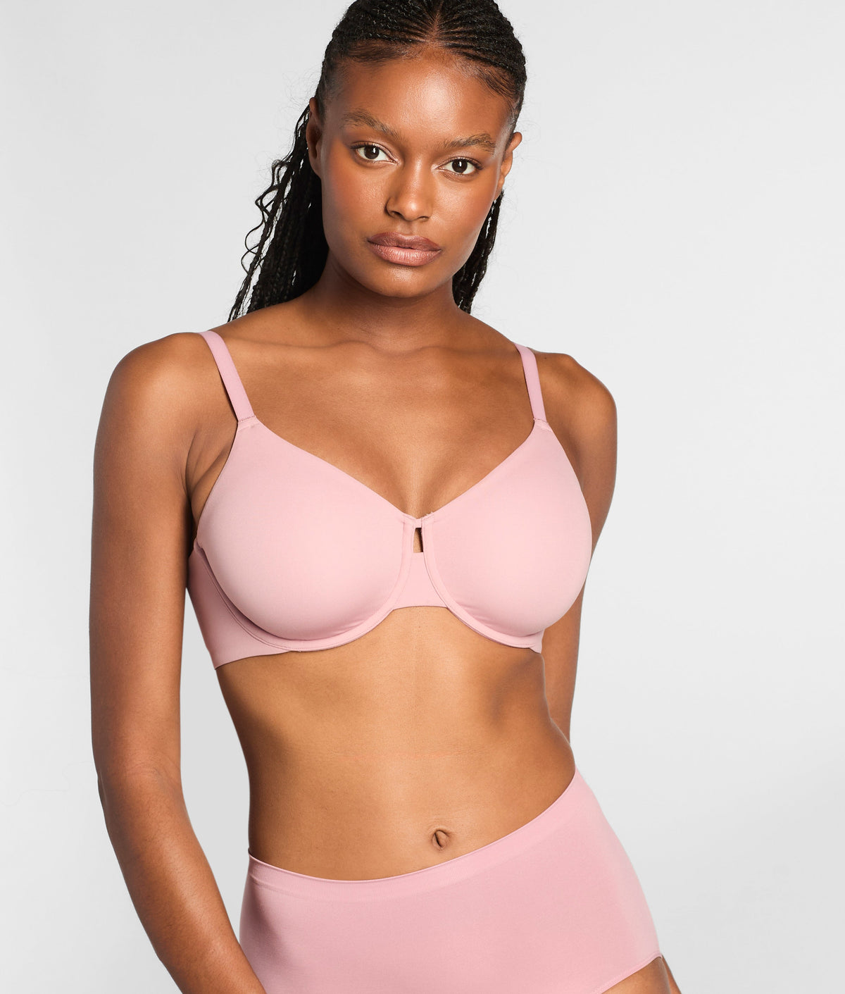 The Absolute Minimizer Bra
