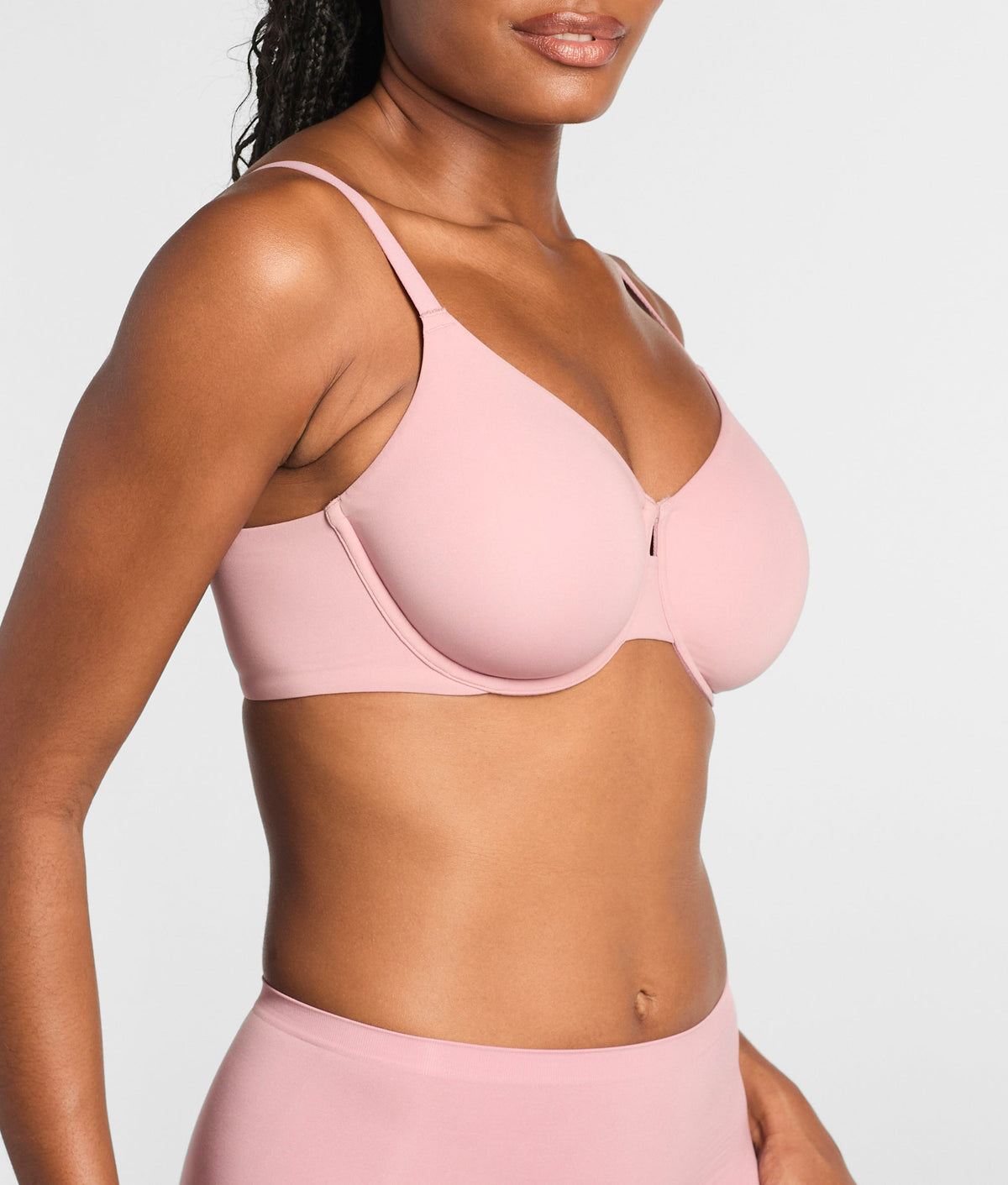 The Absolute Minimizer Bra