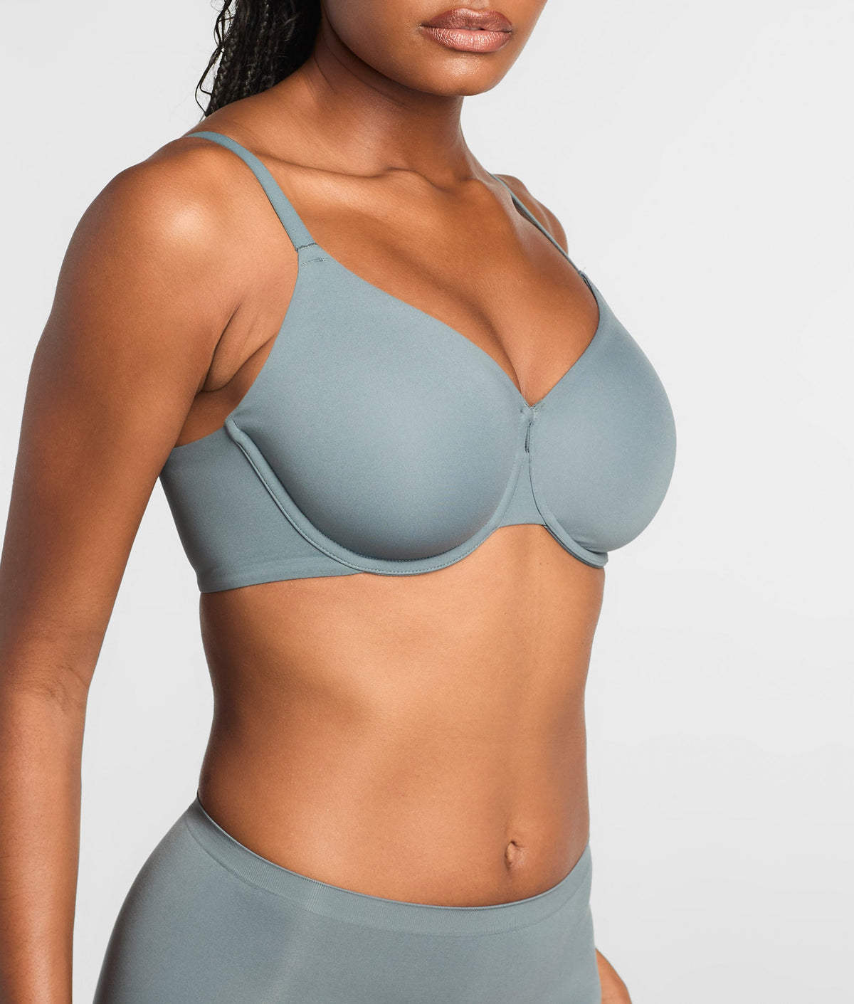 The Absolute Minimizer Bra