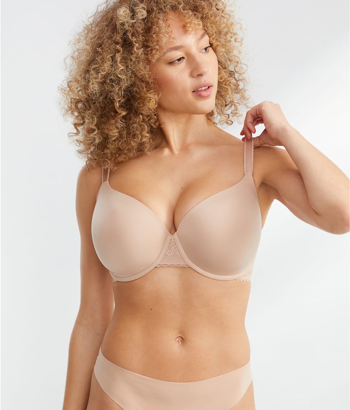 The Demi T-Shirt Bra