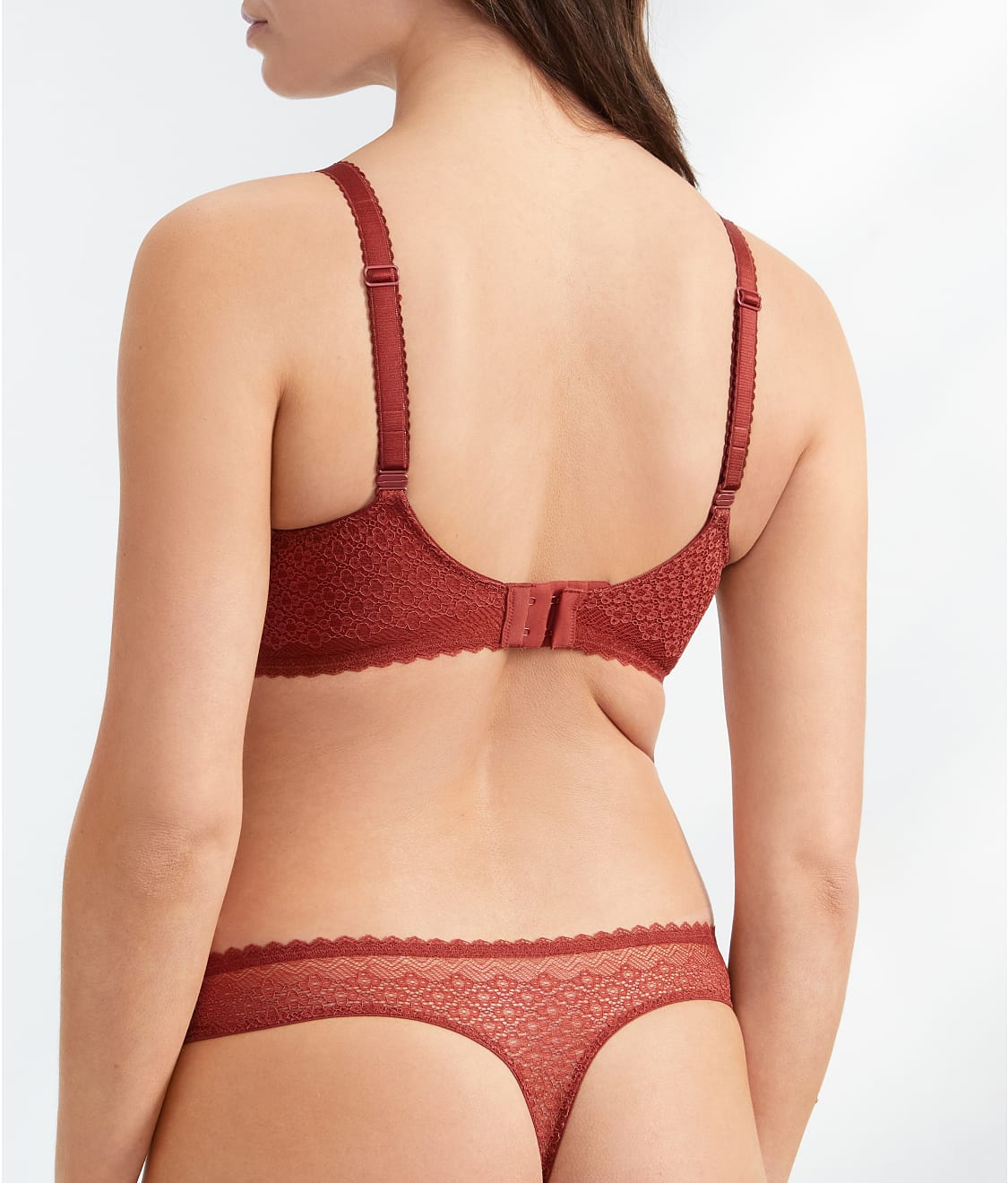 The Demi T-Shirt Bra