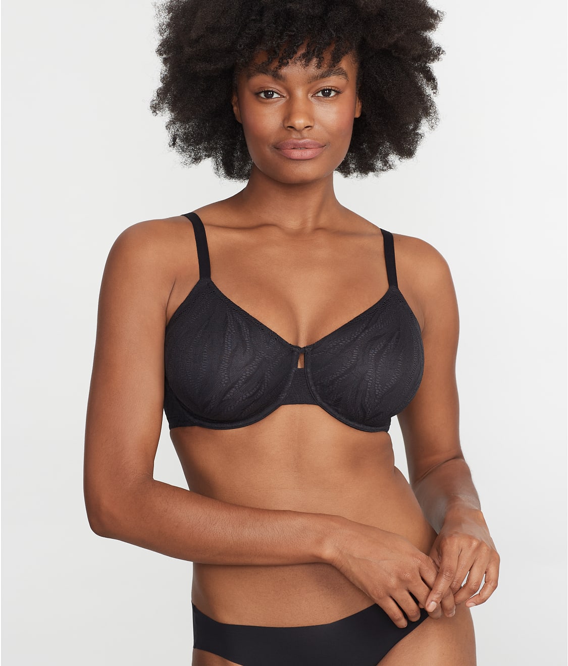 The Absolute Minimizer Bra