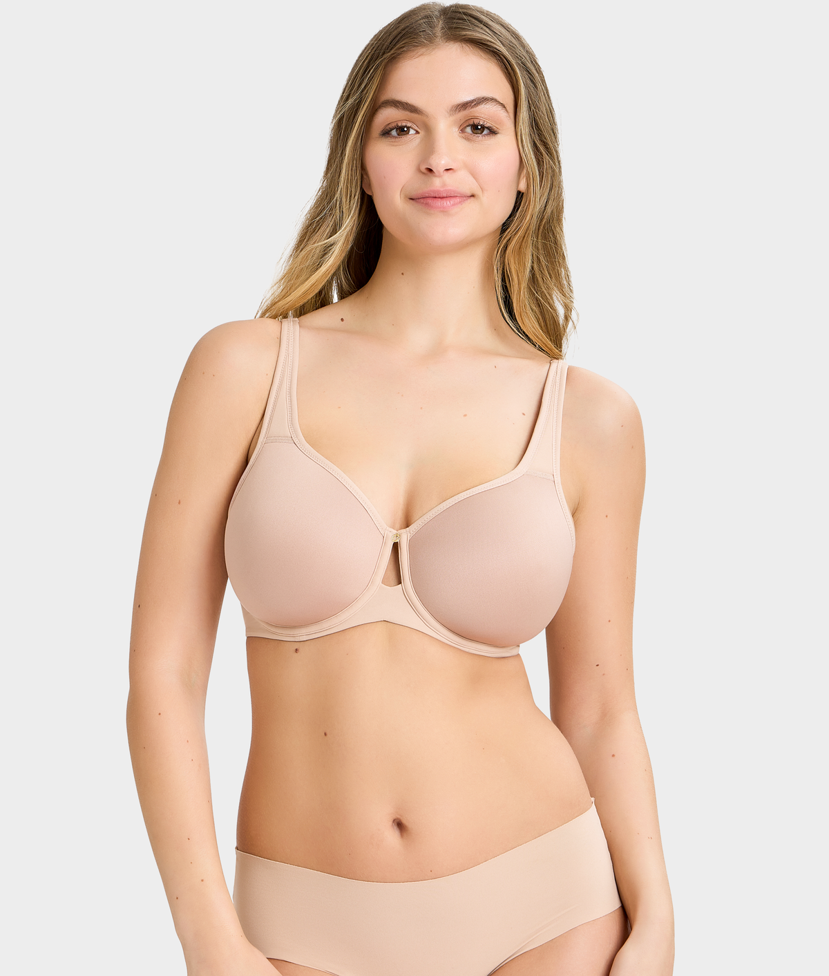 The Breathe More Spacer Bra