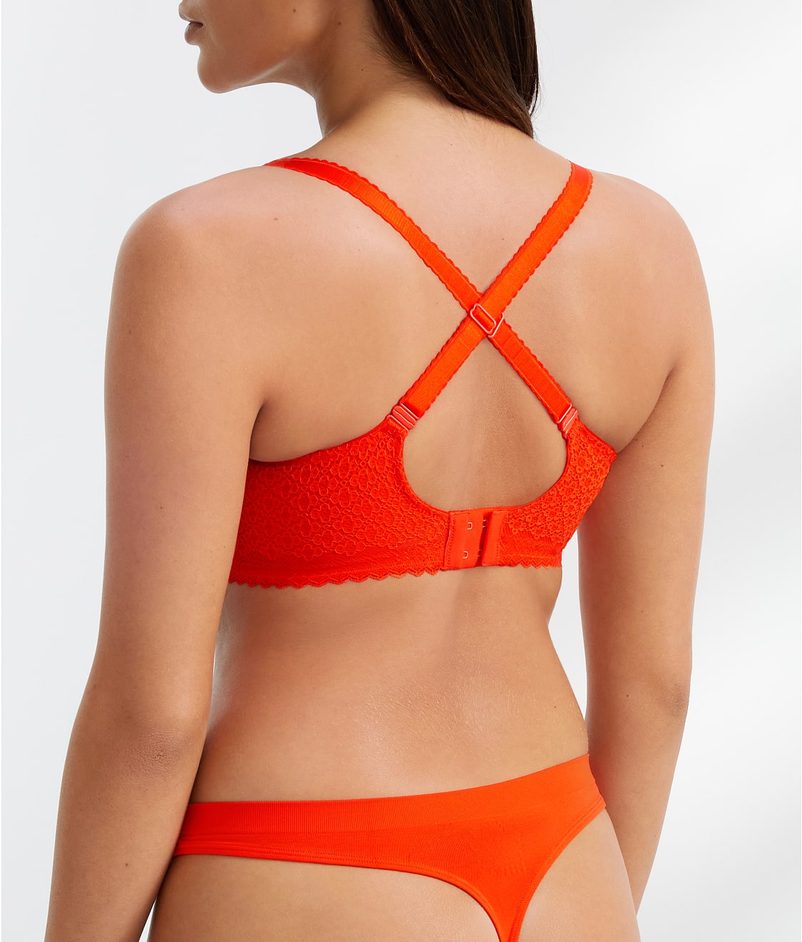 The Demi T-Shirt Bra