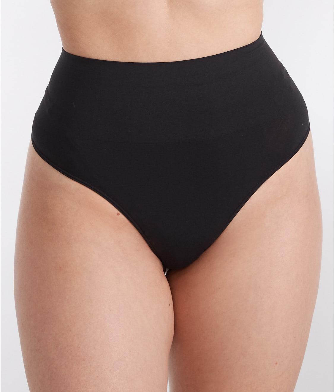 The Smoothing Seamless Thong