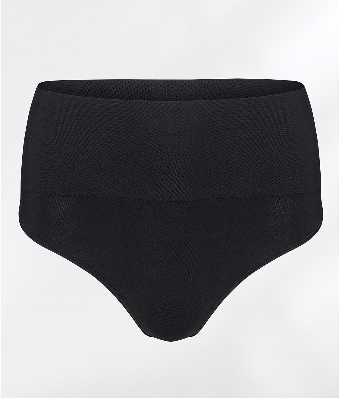 The Smoothing Seamless Thong