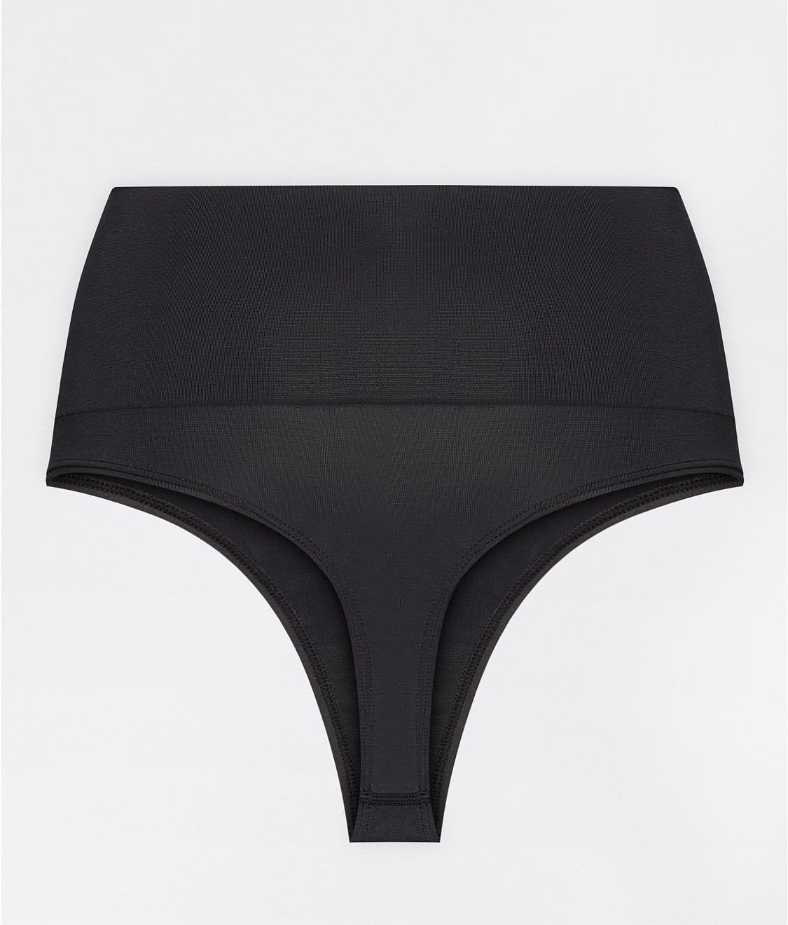 The Smoothing Seamless Thong