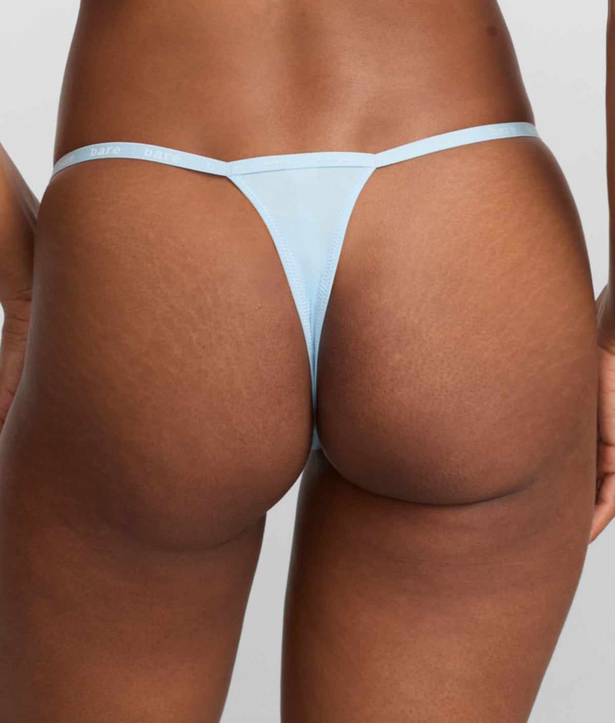 The Adjustable G-String