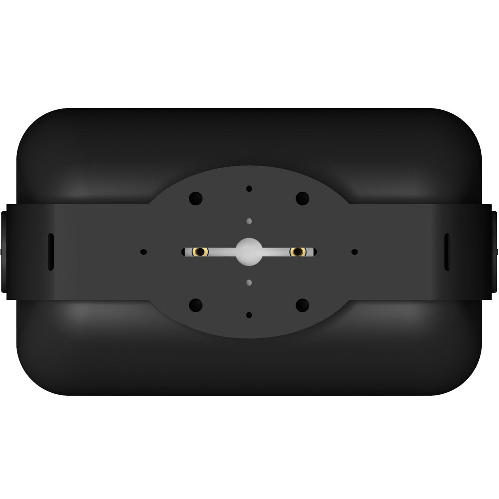 Outdoor 2-Way Speakers (Pair) - Black