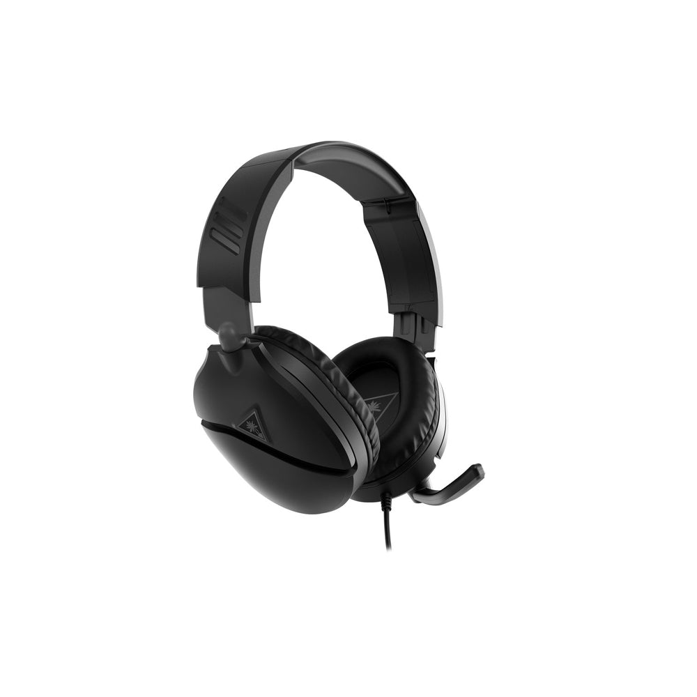 Recon 70 Wired Multiplatform Gaming Headset - Black