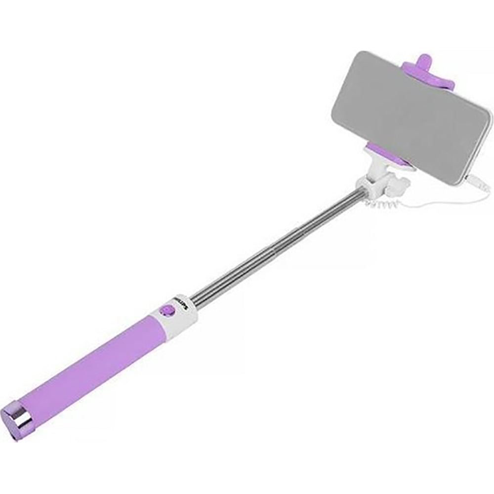 Mini Selfie Stick - Lavender