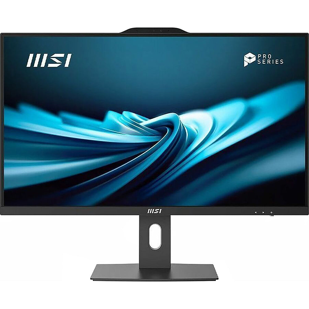 27" PRO AP272P 14M-603US Intel Core i5-14400 Intel Iris Xe 1TB 8GB RAM Windows 11 Home AIO Desktop