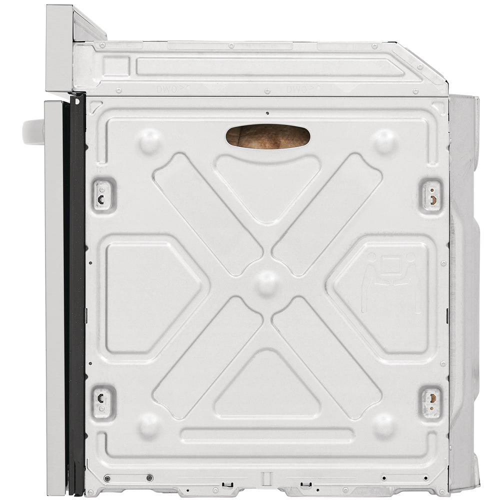 30" Single Electric Wall Oven with Fan Convection