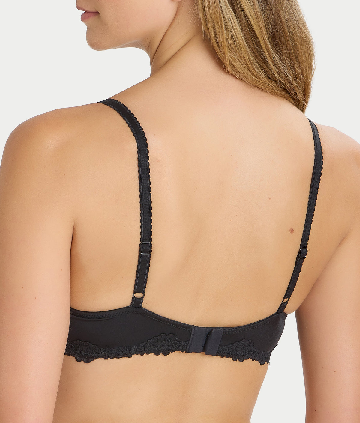 Future Foundation Lace T-Shirt Bra