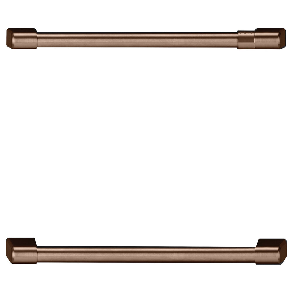 Under Counter Refrigeration Handle Kit - Brushed Copper