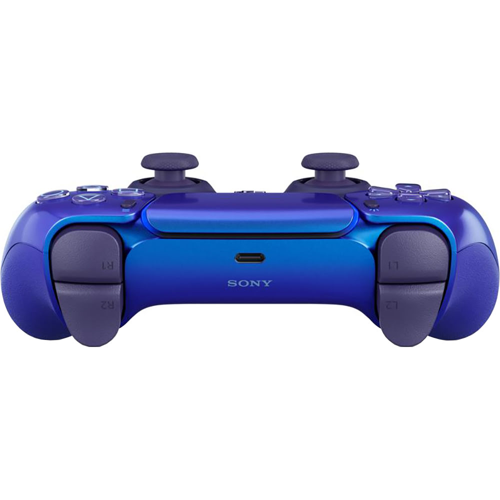 DualSense Wireless Chroma Indigo Controller