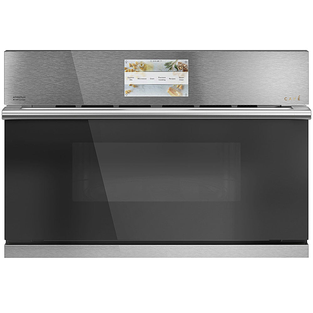 975 W Smart Five in One Oven with 120V Advantium® Technology