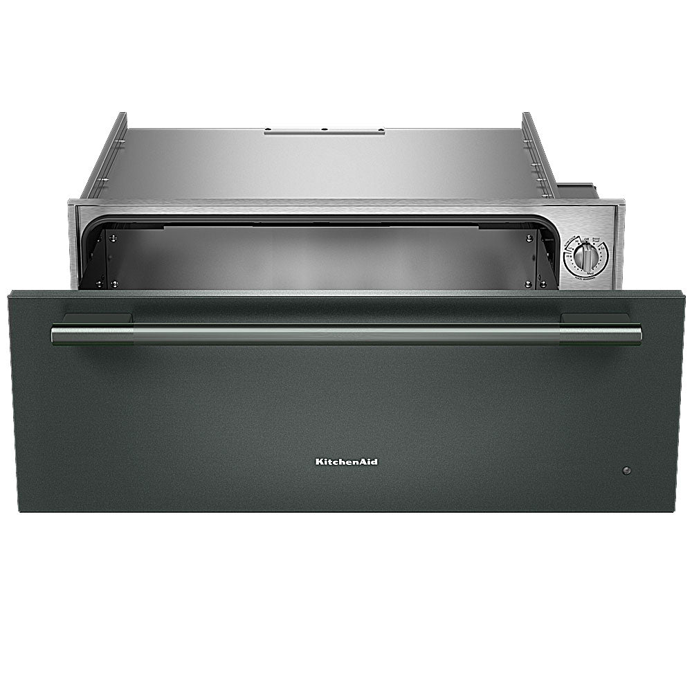 30" Slow Cook Built-in Warming Drawer - Juniper