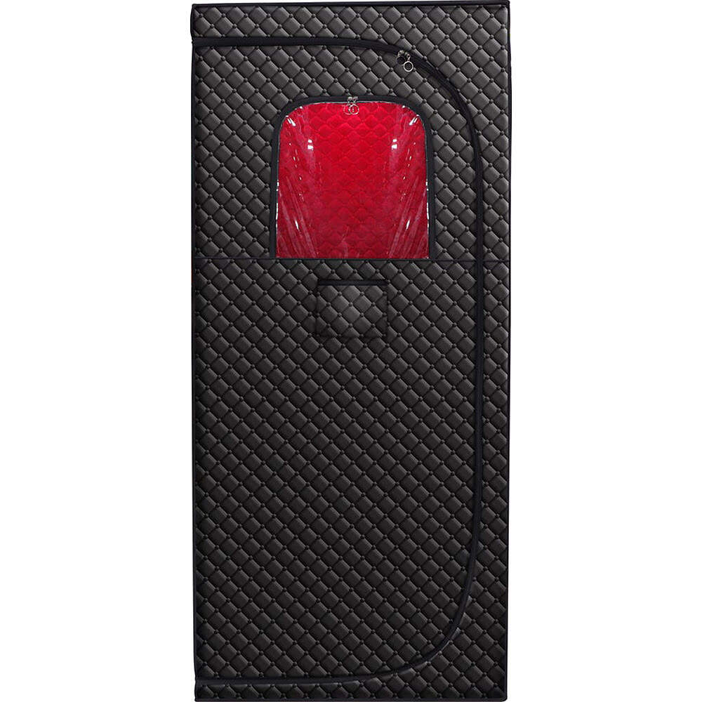 Infrared Sauna Tent with Red Light