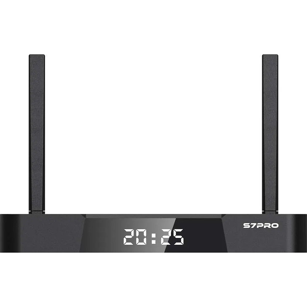 S7 Pro Streaming Box