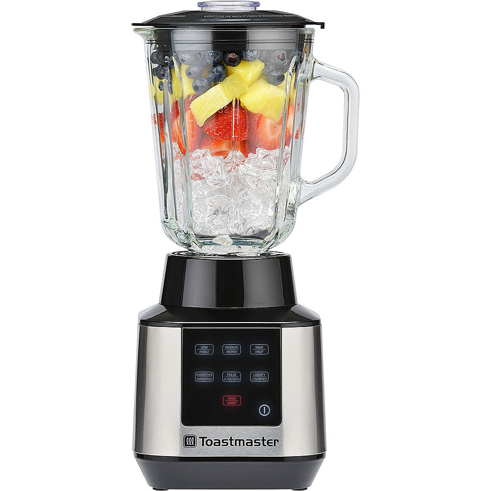 500W Touch Control Blender
