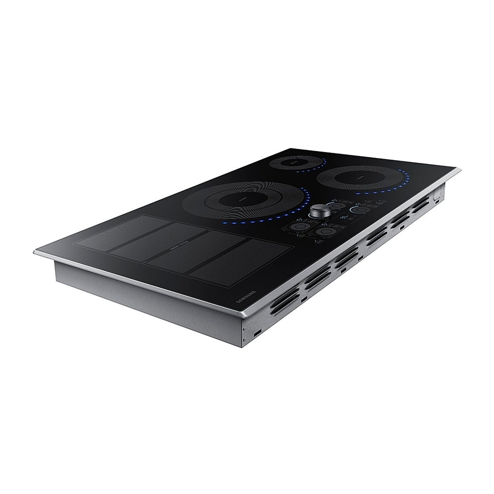 36-Inch Induction Cooktop With Wi-Fi Connectivity
