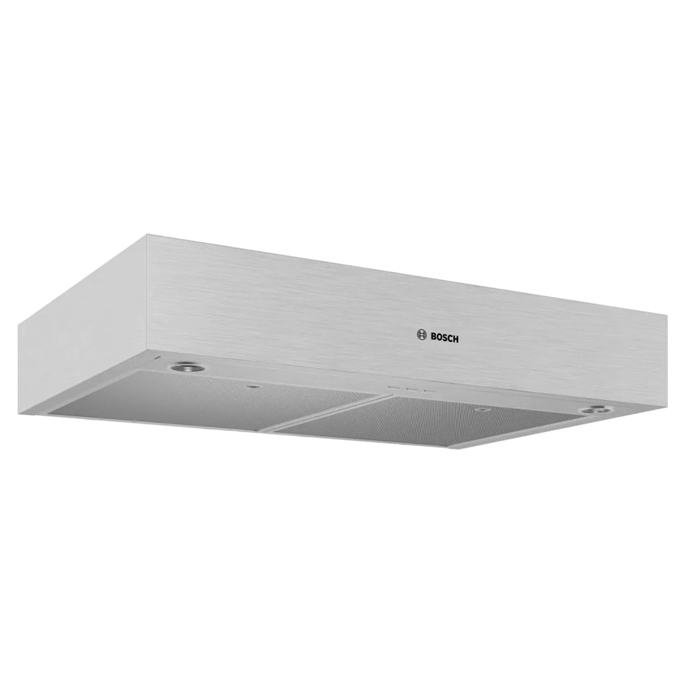 30" Under Cabinet Range Hood - Stainless Steel