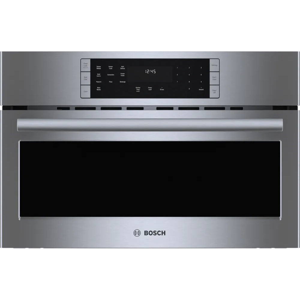 Benchmark® 30-Inch Speed Oven in Stainless steel