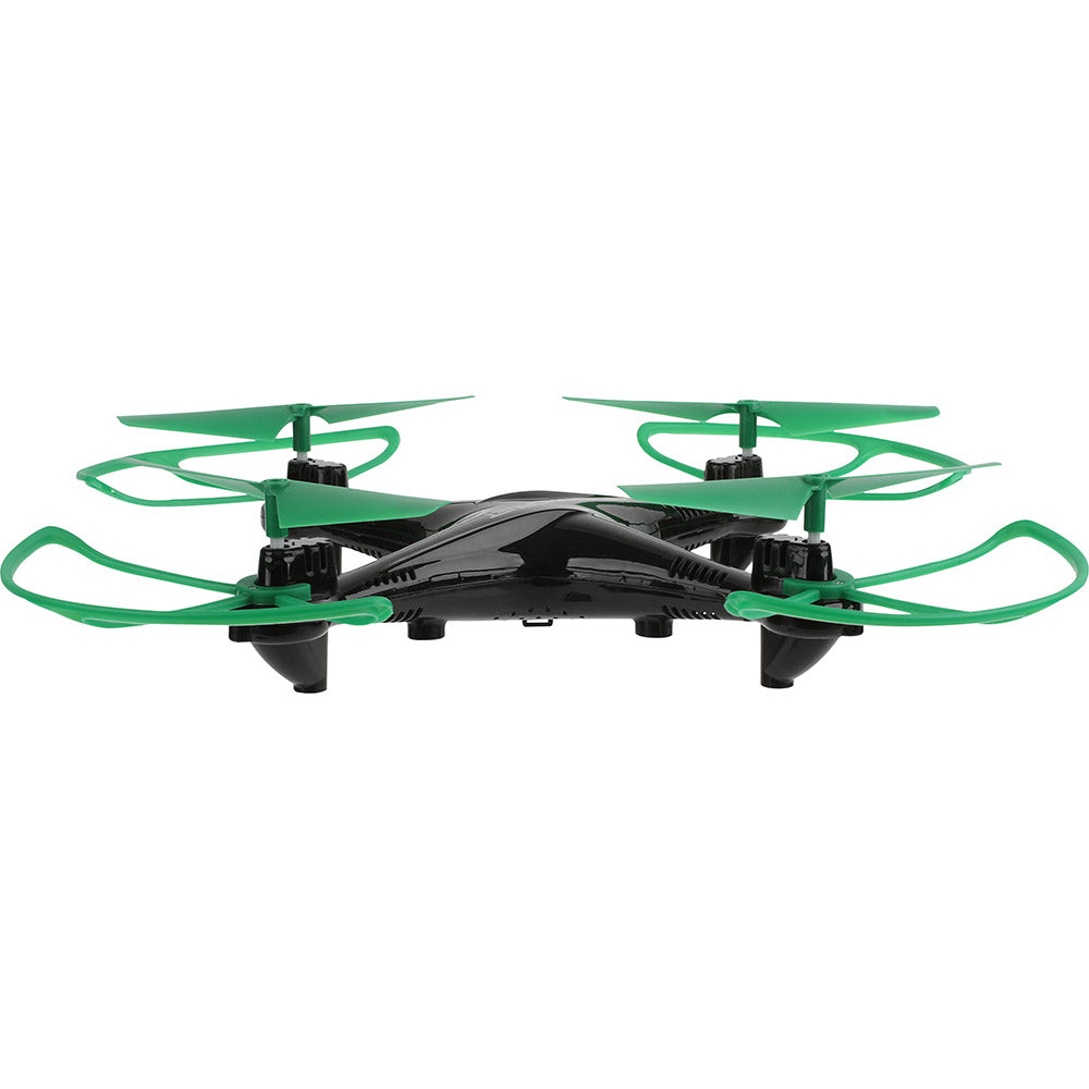 Sky Hornet Drone - Green