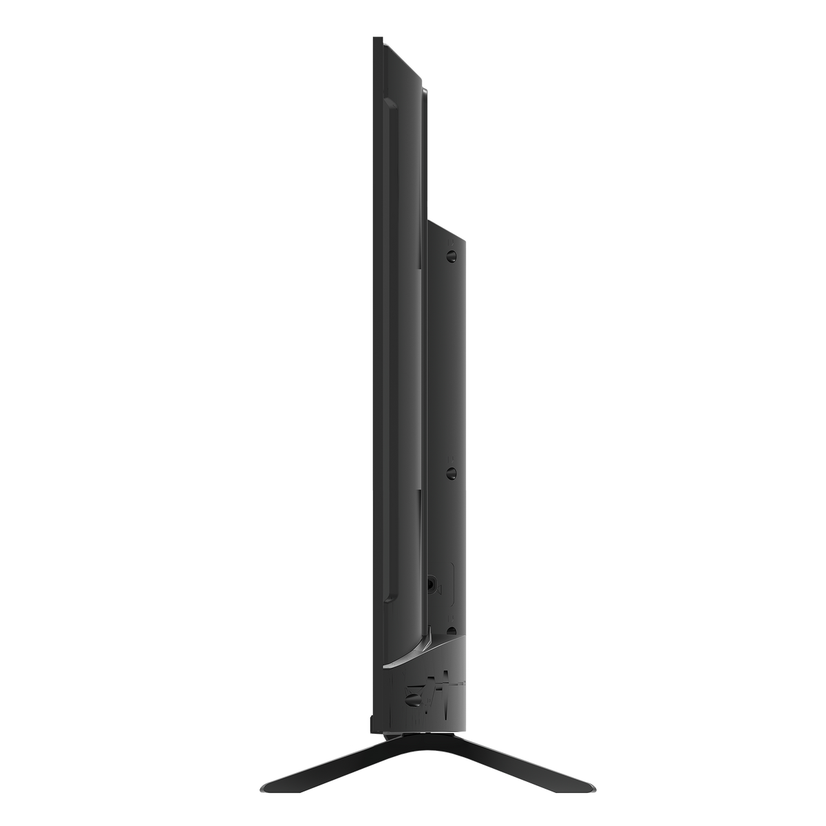 50” 4K UHD HDR Frameless Xumo TV